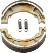 Brake Shoe Set MCS953 - TRW