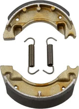 Brake Shoe Set MCS956 - TRW