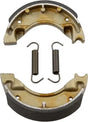Brake Shoe Set MCS956 - TRW