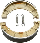 Brake Shoe Set MCS957 - TRW