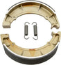 Brake Shoe Set MCS957 - TRW