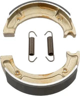 Brake Shoe Set MCS958 - TRW