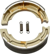 Brake Shoe Set MCS959 - TRW