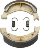 Brake Shoe Set MCS961 - TRW