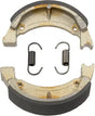 Brake Shoe Set MCS961 - TRW