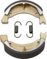 Brake Shoe Set MCS963 - TRW