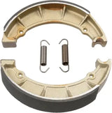 Brake Shoe Set MCS967 - TRW