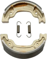 Brake Shoe Set MCS968 - TRW