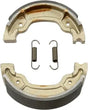 Brake Shoe Set MCS968 - TRW