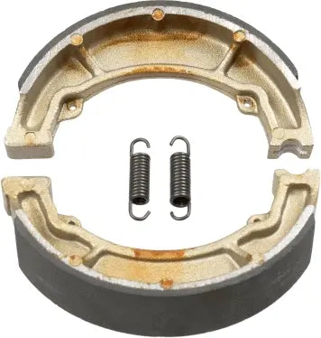 Brake Shoe Set MCS969 - TRW