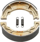 Brake Shoe Set MCS969 - TRW