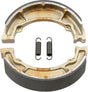 Brake Shoe Set MCS969 - TRW