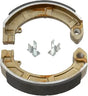 Brake Shoe Set MCS980 - TRW