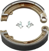 Brake Shoe Set MCS981 - TRW