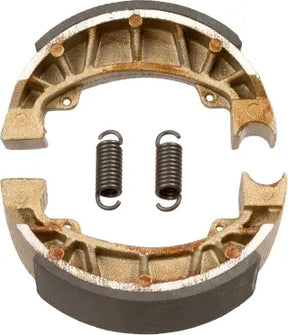 Brake Shoe Set MCS984 - TRW