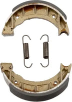 Brake Shoe Set MCS985 - TRW