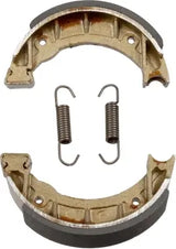 Brake Shoe Set MCS985 - TRW