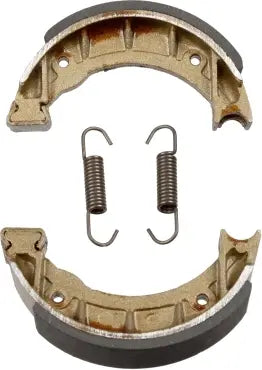 Brake Shoe Set MCS985 - TRW