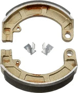 Brake Shoe Set MCS986 - TRW