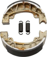 Brake Shoe Set MCH987 - TRW