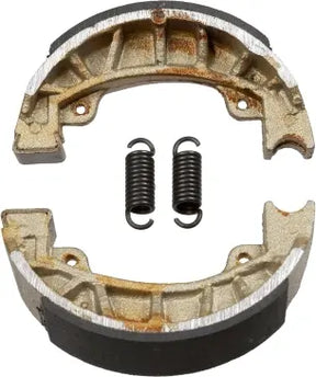 Brake Shoe Set MCS987 - TRW