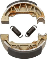Brake Shoe Set MCS989 - TRW