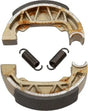 Brake Shoe Set MCS989 - TRW
