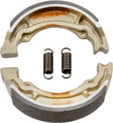 Brake Shoe Set MCS990 - TRW