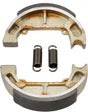 Brake Shoe Set MCS991 - TRW