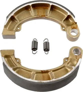 Brake Shoe Set MCS995 - TRW