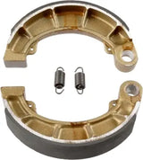 Brake Shoe Set MCS995 - TRW
