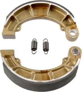 Brake Shoe Set MCS995 - TRW