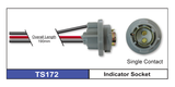 Socket TS172 - Nice Products | Universal Auto Spares