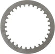 Steel Lining Disc Set, Clutch MES399-8 - TRW
