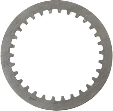 Steel Lining Disc Set, Clutch MES358-8 - TRW
