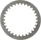 Steel Lining Disc Set, Clutch MES407-6 - TRW