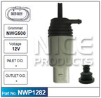 Washer Pump NWP1282 - Nice Products | Universal Auto Spares