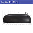 Door Handle FH33BL - Nice Products | Universal Auto Spares