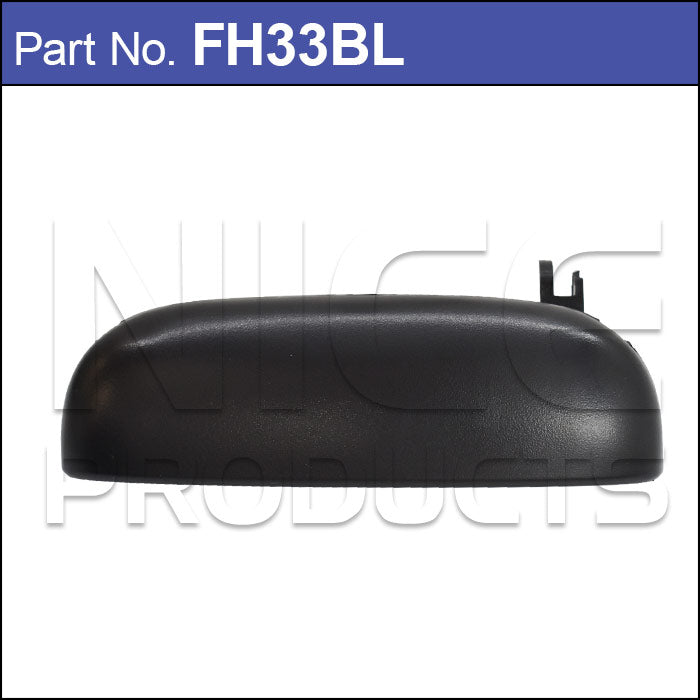 Door Handle FH33BL - Nice Products | Universal Auto Spares