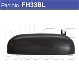 Door Handle FH33BL - Nice Products | Universal Auto Spares