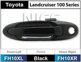Door Handle FH10XR - Nice Products | Universal Auto Spares