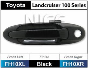 Door Handle FH10XR - Nice Products | Universal Auto Spares