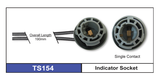 Socket TS154 - Nice Products | Universal Auto Spares