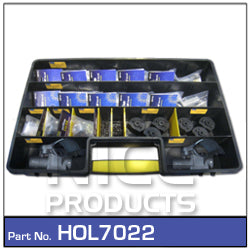 GMH Lock Pack HOL7022 - Nice Products | Universal Auto Spares