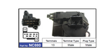 Ignition Switch NC880 - Nice Products | Universal Auto Spares