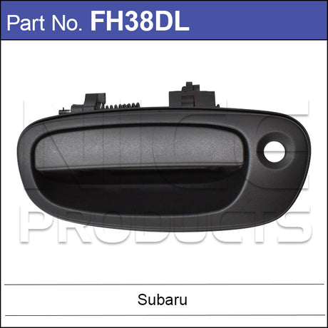 Door Handle FH38DL - Nice Products | Universal Auto Spares