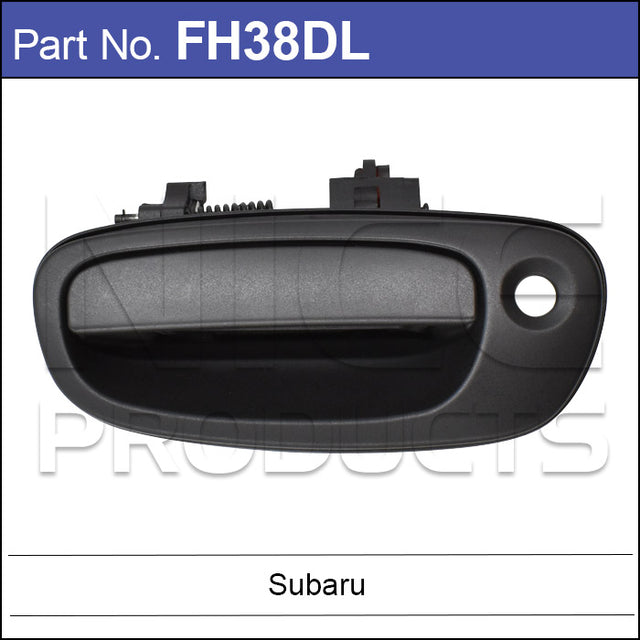 Door Handle FH38DL - Nice Products | Universal Auto Spares