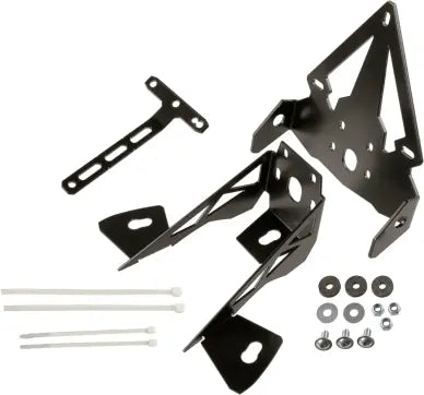 Licence Plate Holder MSH101 - TRW