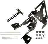 Licence Plate Holder MSH106 - TRW - Number Plate Frames & Covers - TRW