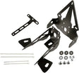 Licence Plate Holder MSH105 - TRW